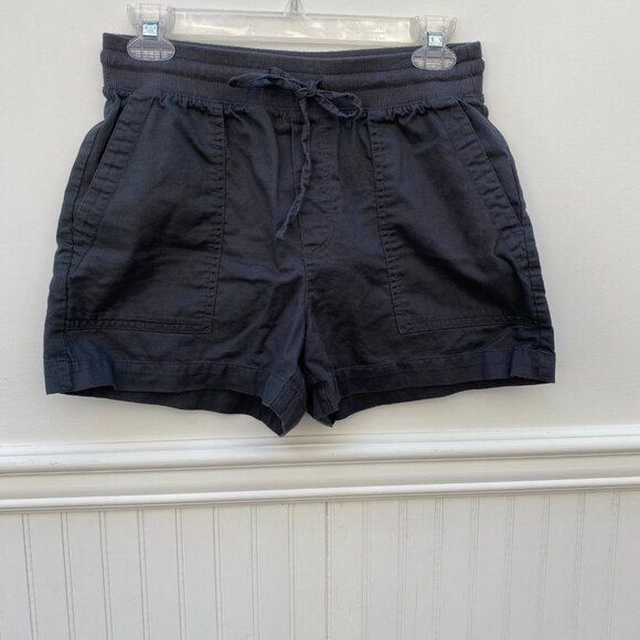 Gap Linen Shorts Size X-Small Pull on - Picture 7 of 8